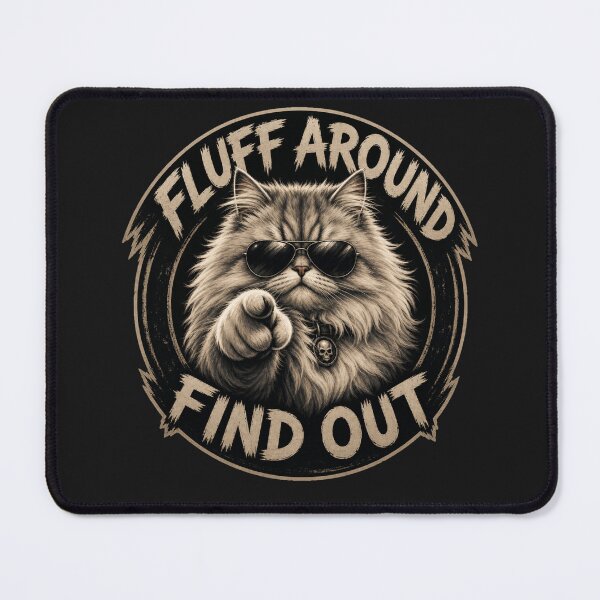 Item preview, fluff around designed and sold by @jon.