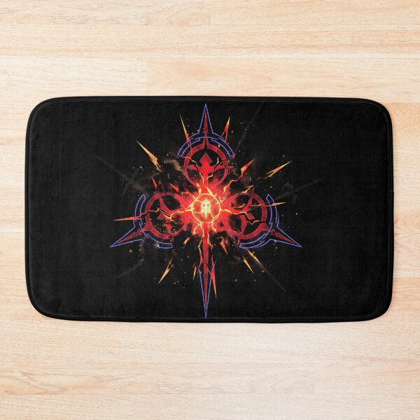 Item preview, Seal of Destiny: The Holy Grail Pact designed and sold by HappyFl.
