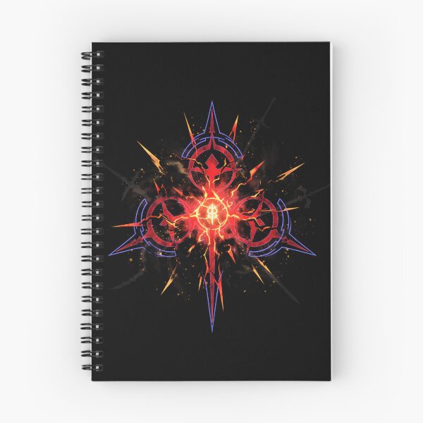 Item preview, Seal of Destiny: The Holy Grail Pact designed and sold by HappyFl.