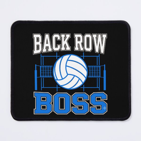 Item preview, Volleyball Libero Defensive Specialist Player Gift designed and sold by AndreasMei.