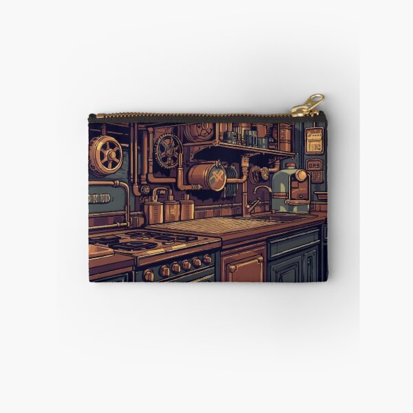 Item preview, Alchemist Kitchen designed and sold by AbstractAnom.