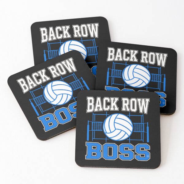 Item preview, Volleyball Libero Defensive Specialist Player Gift designed and sold by AndreasMei.