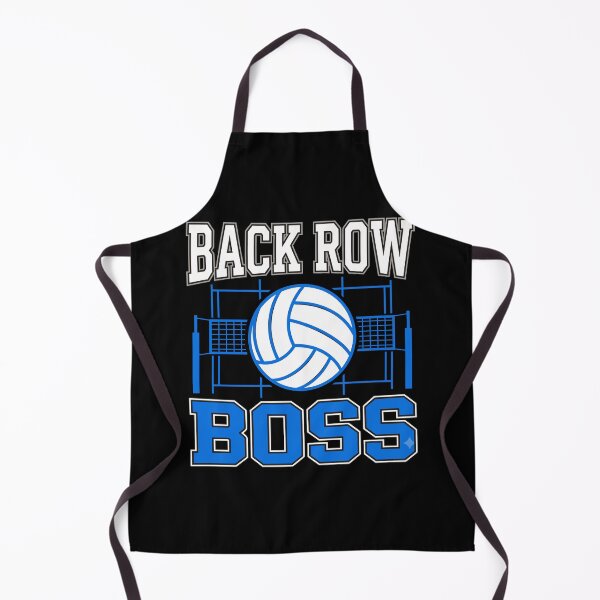 Item preview, Volleyball Libero Defensive Specialist Player Gift designed and sold by AndreasMei.