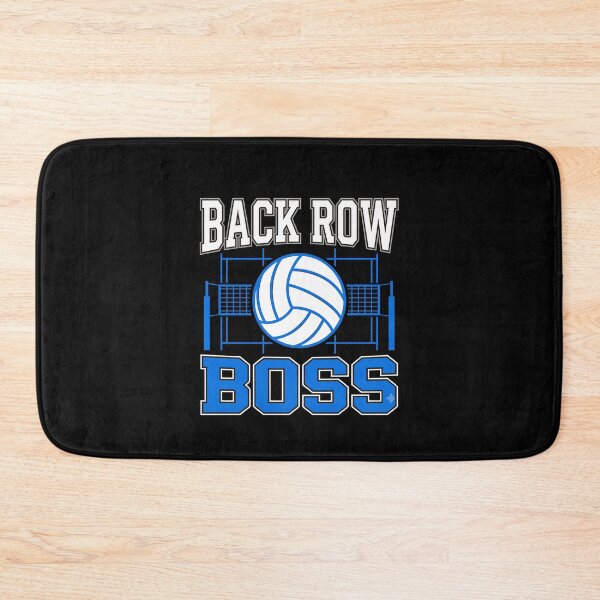 Item preview, Volleyball Libero Defensive Specialist Player Gift designed and sold by AndreasMei.