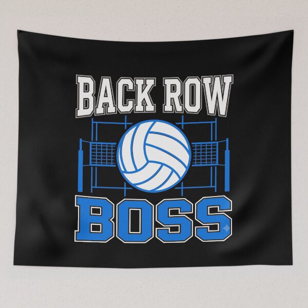 Item preview, Volleyball Libero Defensive Specialist Player Gift designed and sold by AndreasMei.