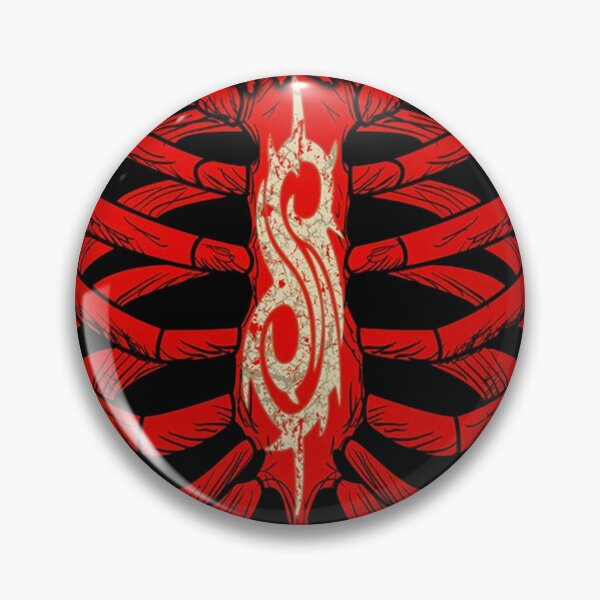 Item preview, Slipknot metal band fan art designed and sold by LovPrime.