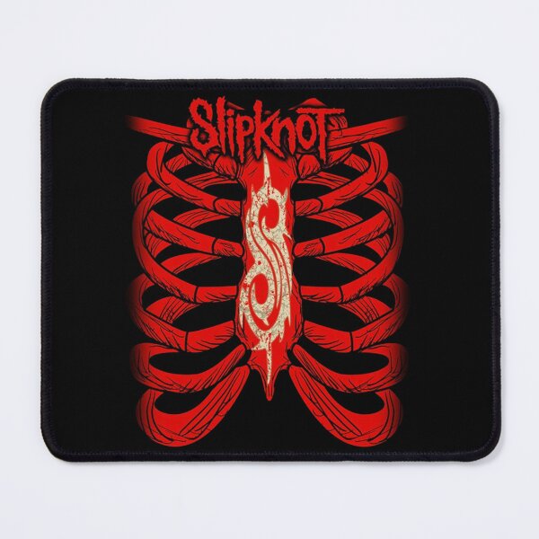 Item preview, Slipknot metal band fan art designed and sold by LovPrime.
