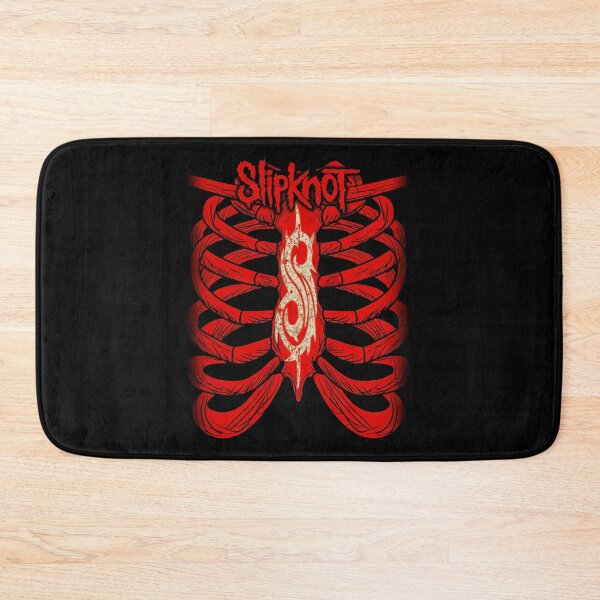 Item preview, Slipknot metal band fan art designed and sold by LovPrime.