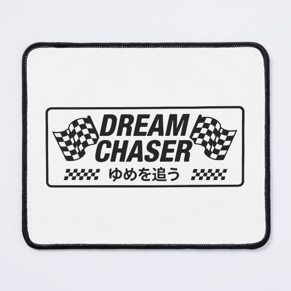 Item preview, Dream Chaser Race designed and sold by carvect-id.