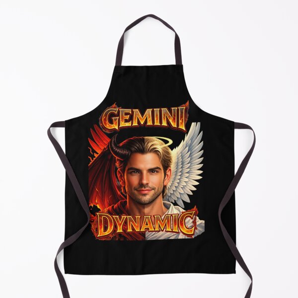 Item preview, GEMINI DYNAMIC — Dual Core designed and sold by Warrior’s Path.