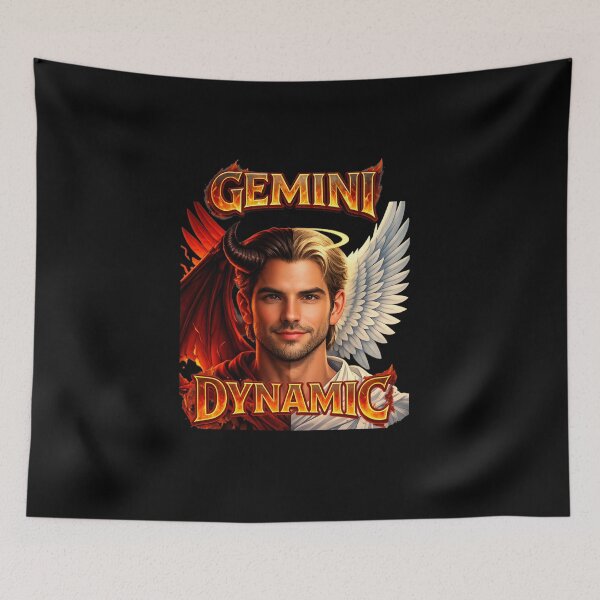 Item preview, GEMINI DYNAMIC — Dual Core  designed and sold by Warrior’s Path.
