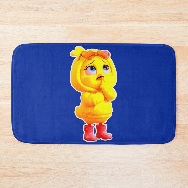 Item preview, Cute Chick Vibes – Adorable Baby Chick Stickers & Kawaii Art designed and sold by Cyber-ART-Studio.