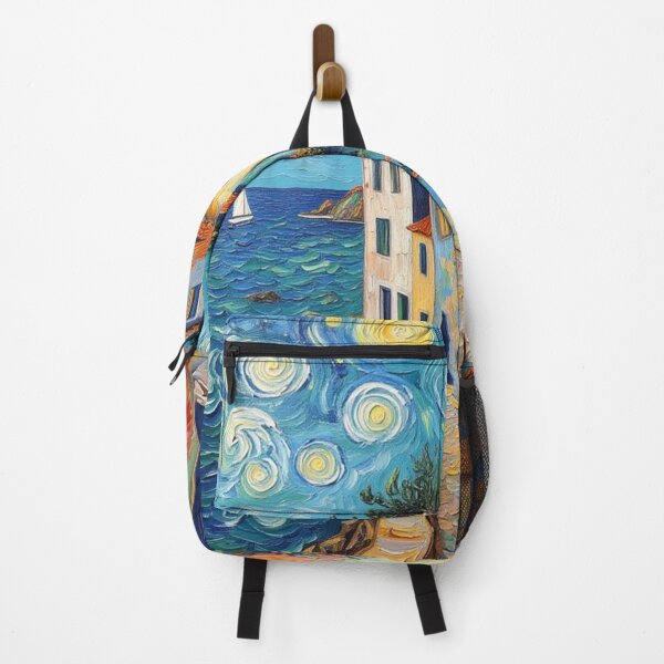 Item preview, Seaside village designed and sold by sid1802.