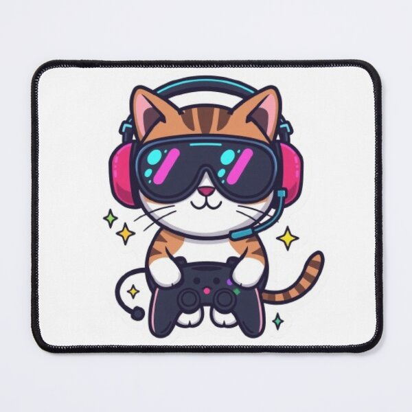 Item preview, Cat Stickers designed and sold by Stylestickers55.