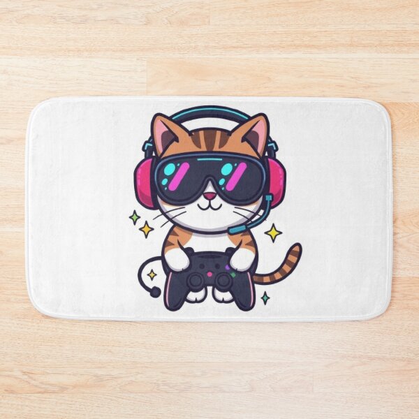 Item preview, Cat Stickers designed and sold by Stylestickers55.
