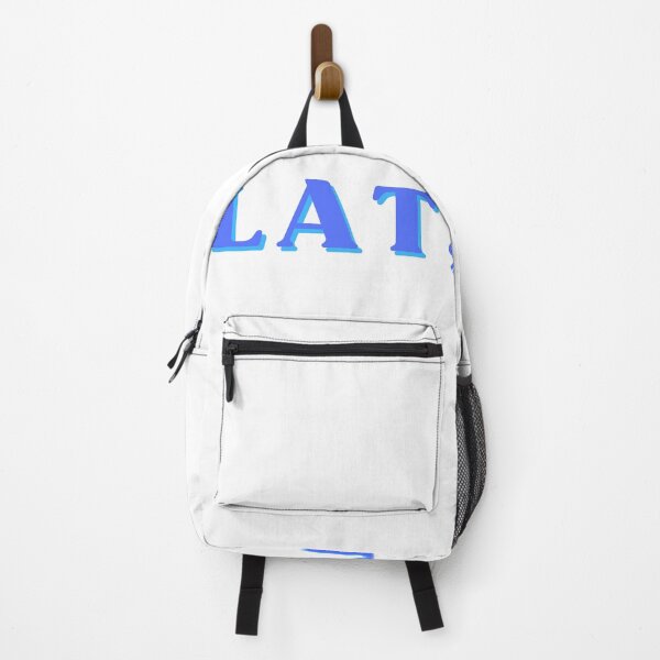 Item preview, LAT, ATC Athletic Training Sticker designed and sold by brinicoleATC.