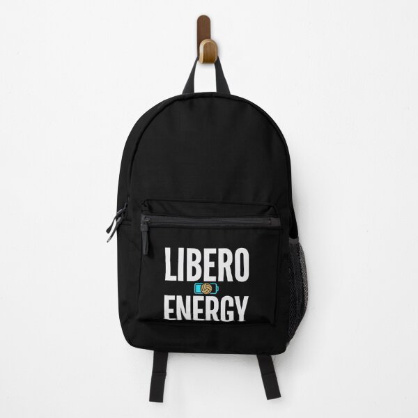 Item preview, Volleyball Libero Defensive Specialist Player Gift designed and sold by AndreasMei.