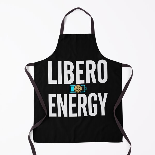 Item preview, Volleyball Libero Defensive Specialist Player Gift designed and sold by AndreasMei.