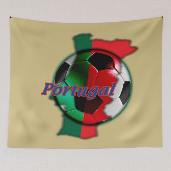Item preview, Cup of Portugal designed and sold by D9-Apparel.