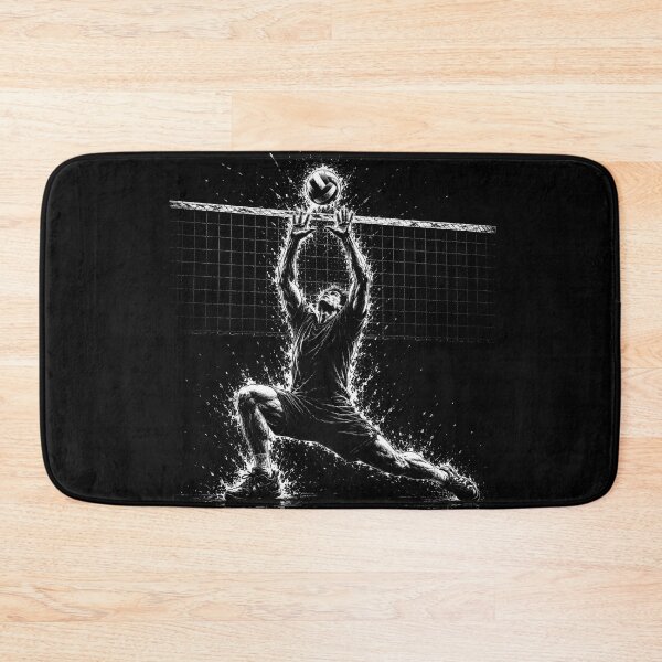 Item preview, Emergency Set – Volleyball Hustle Play designed and sold by NorthRally.