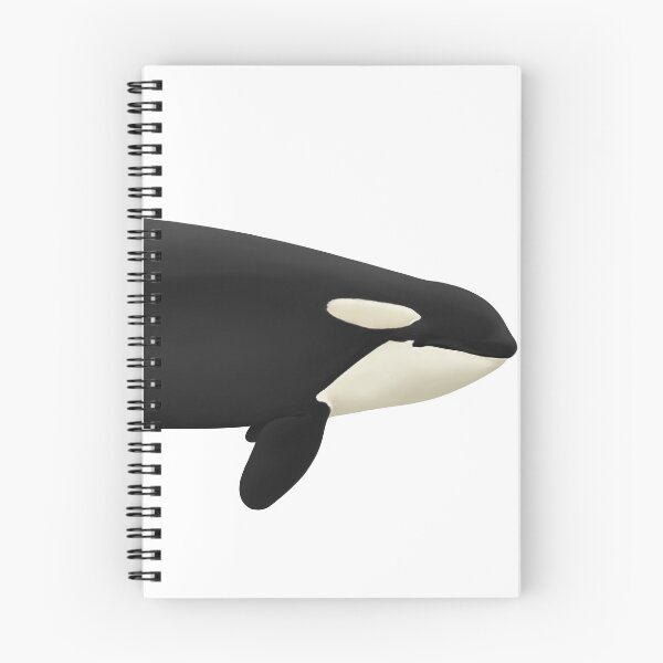 Item preview, Killer Whale CA23A2 'Erratica' designed and sold by Selena Rivera.