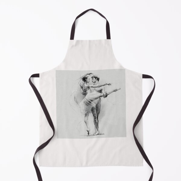 Item preview, Weightless Harmony: A Pas de Deux Study #1 designed and sold by Helios Be. Lavsh.