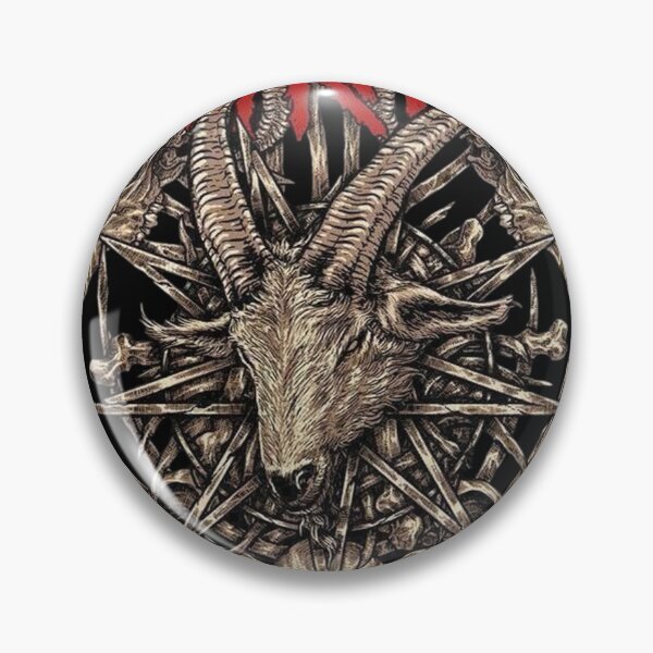 Item preview, Slipknot metal band fan art designed and sold by LovPrime.