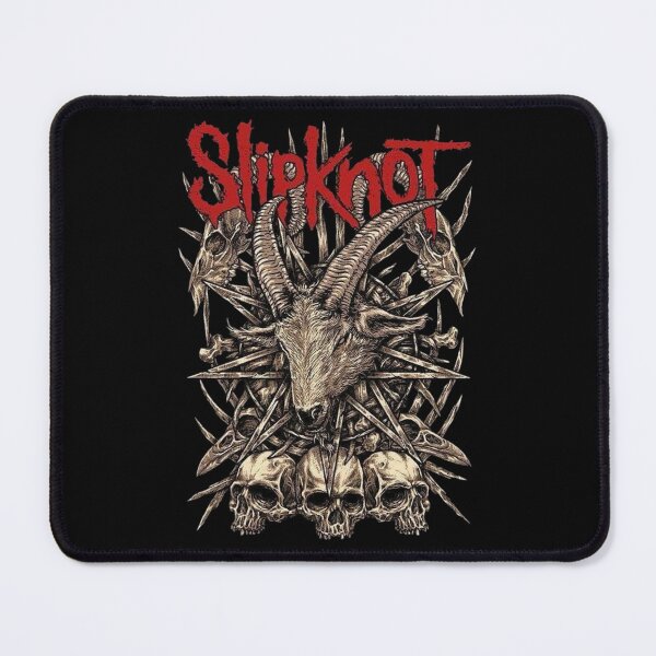 Item preview, Slipknot metal band fan art designed and sold by LovPrime.