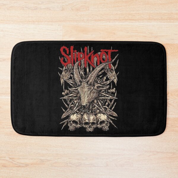 Item preview, Slipknot metal band fan art designed and sold by LovPrime.