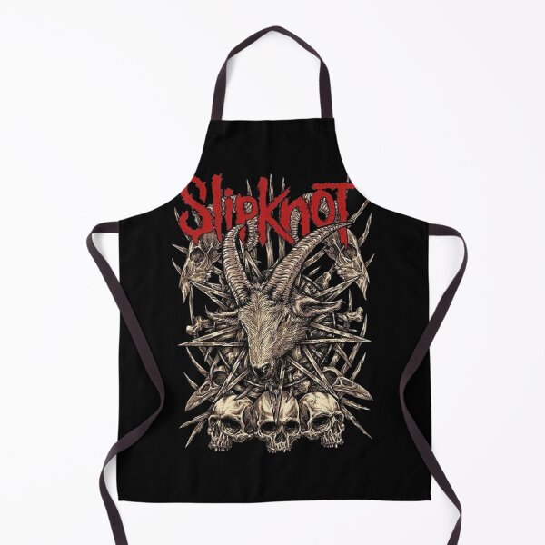 Item preview, Slipknot metal band fan art designed and sold by LovPrime.