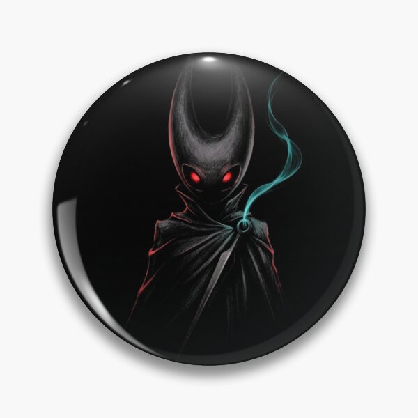 Item preview, Shadow of the Citadel: Hornets Silent Vigil designed and sold by HappyFl.