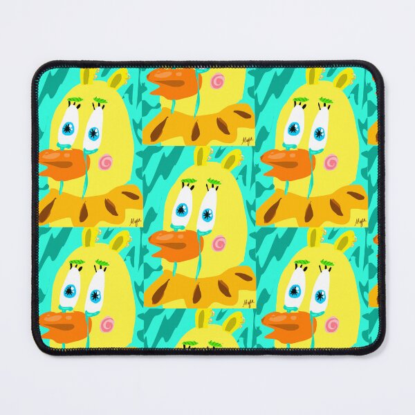 Item preview, A Crying Duck. designed and sold by FlitziShmitzi.