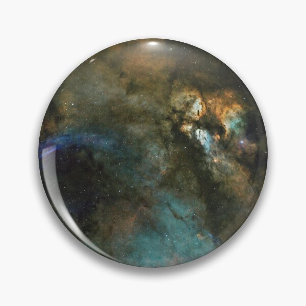 Item preview, RCW 38 – A Hidden Stellar Nursery designed and sold by Toozastro.