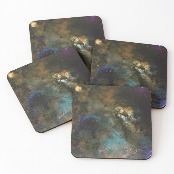 Item preview, RCW 38 – A Hidden Stellar Nursery designed and sold by Toozastro.