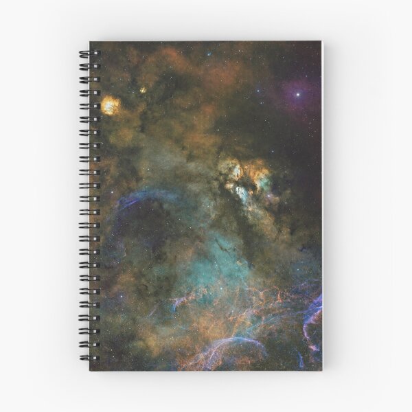 Item preview, RCW 38 – A Hidden Stellar Nursery designed and sold by Toozastro.