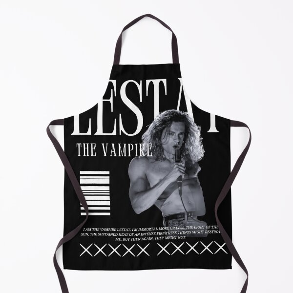 Item preview, The Vampire Lestat Mag designed and sold by Vampyre001.