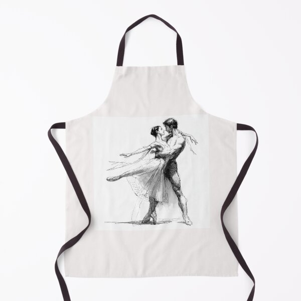 Item preview, Weightless Harmony: A Pas de Deux Study #2 designed and sold by Helios Be. Lavsh.