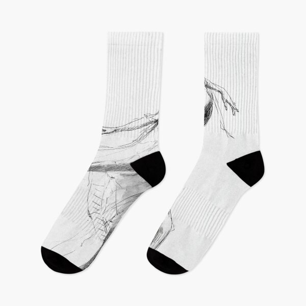 Item preview, Weightless Harmony: A Pas de Deux Study #2 designed and sold by Helios Be. Lavsh.
