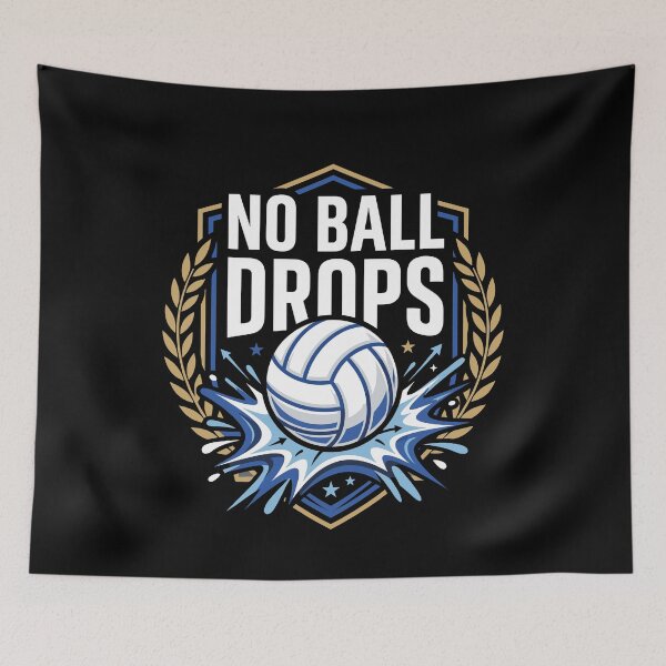 Item preview, Volleyball Libero Defensive Specialist Player Gift designed and sold by AndreasMei.