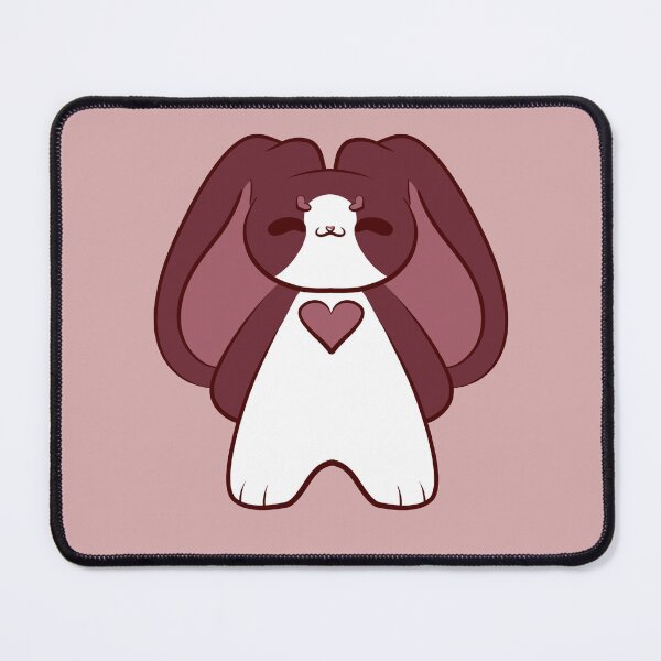 Item preview, Mischievious Bunny designed and sold by KariKari Tacosu.