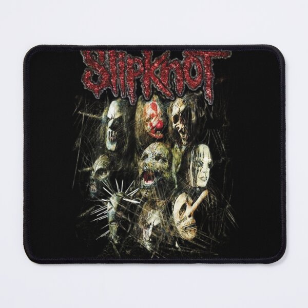 Item preview, Slipknot metal band fan art designed and sold by LovPrime.