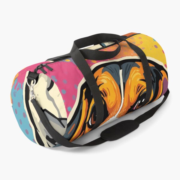 Item preview, Beagle Pop Curiosity designed and sold by AbstractAnom.