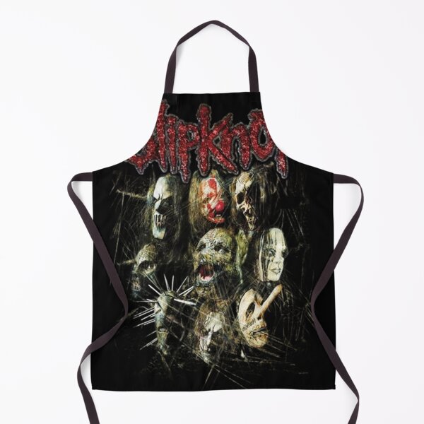 Item preview, Slipknot metal band fan art designed and sold by LovPrime.
