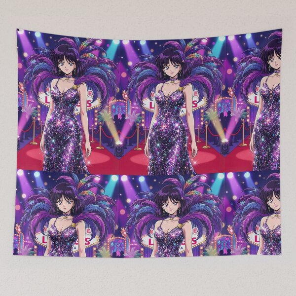 Item preview, Sparkle Hotaru designed and sold by Solace Sparkles.