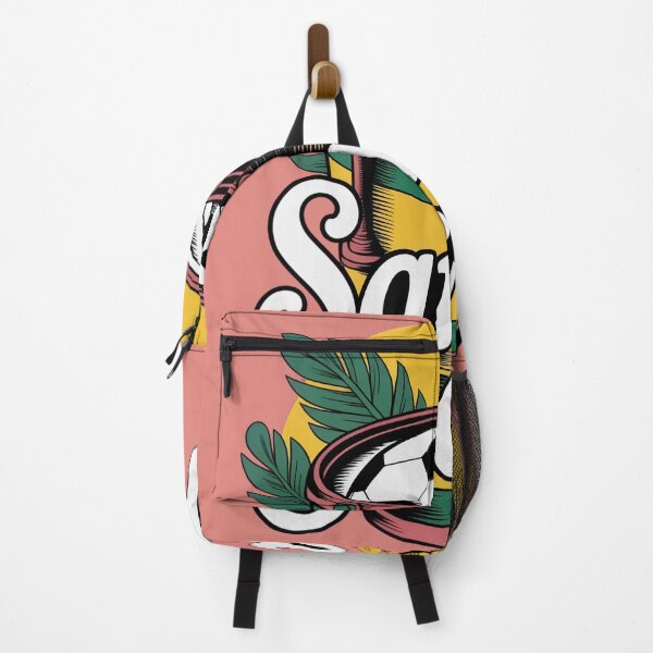 Item preview, Samba Soccer Beat designed and sold by JebliDesign.