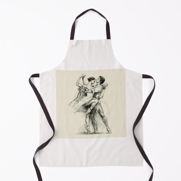 Item preview, Weightless Harmony: A Pas de Deux Study #3 designed and sold by Helios Be. Lavsh.