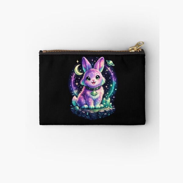 Item preview, Cosmic Bunny Dream designed and sold by TheZyro.