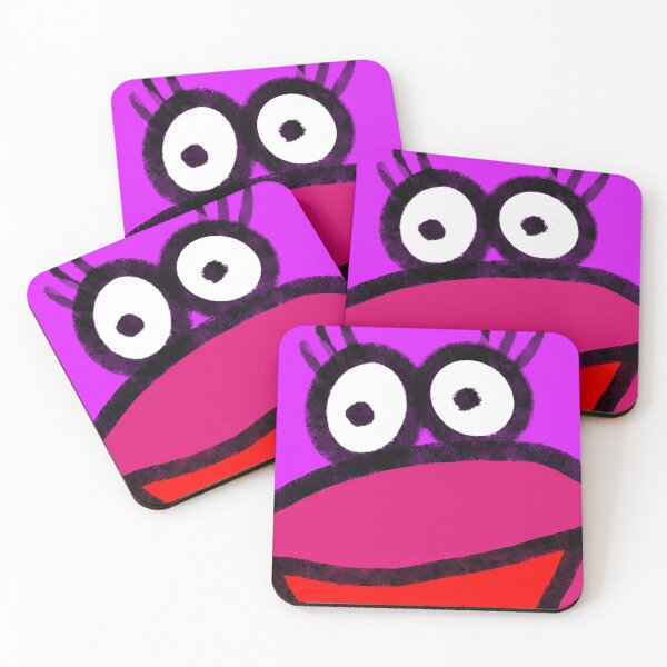 Item preview, Inspired by Fraggle Rock in the 90s designed and sold by thecreativefive.