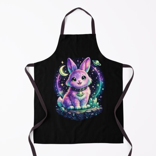 Item preview, Cosmic Bunny Dream designed and sold by TheZyro.