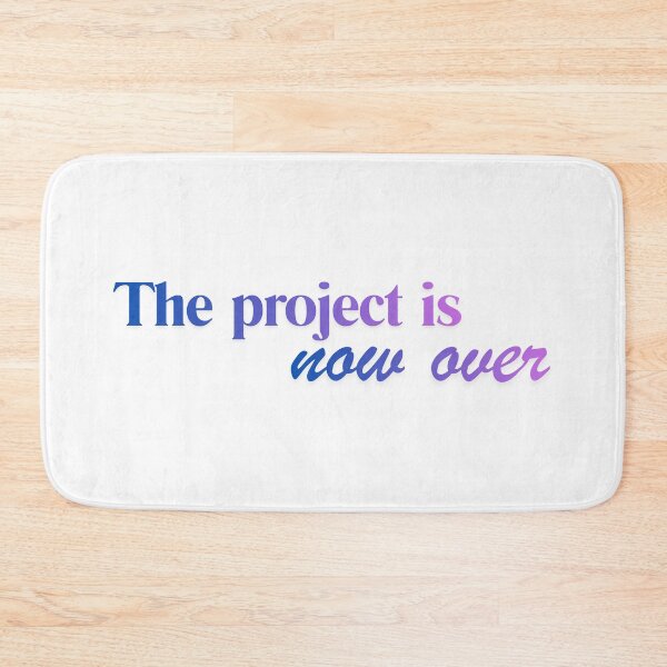 Item preview, The project is now over designed and sold by ArtistTejal.
